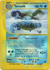 Image de la carte Tortank 4/165