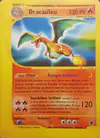 Image de la carte Dracaufeu 40/165