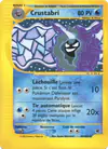Image de la carte Crustabri 42/165
