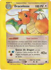 Image de la carte Dracolosse 43/165