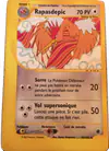 Image de la carte Rapasdepic 45/165