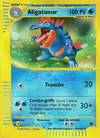 Image de la carte Aligatueur 46/165