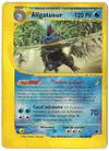 Image de la carte Aligatueur 47/165