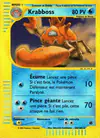 Image de la carte Krabboss 50/165
