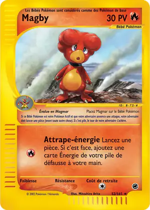 Magby 52/165