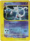 Image de la carte Mewtwo 56/165