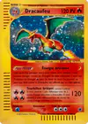 Image de la carte Dracaufeu 6/165