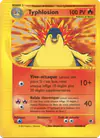 Image de la carte Typhlosion 64/165