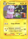 Image de la carte Lainergie 77/165