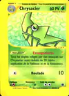 Image de la carte Chrysacier 87/165