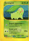 Image de la carte Germignon 99/165