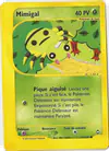 Image de la carte Mimigal 111/147