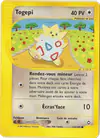 Image de la carte Togepi 114/147