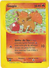 Image de la carte Goupix 116/147