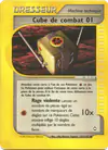 Image de la carte Cube de combat 01 121/147