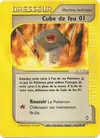 Image de la carte Cube de feu 01 122/147