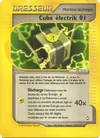 Image de la carte Cube électrik 01 127/147