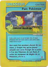 Image de la carte Parc Pokémon 131/147