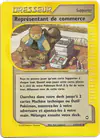 Image de la carte Représentant de commerce 137/147