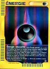 Image de la carte Énergie Obscurité 142/147