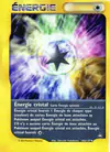 Image de la carte Énergie cristal 146/147