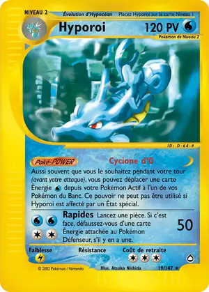 Hyporoi 19/147