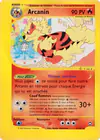 Image de la carte Arcanin 2/147
