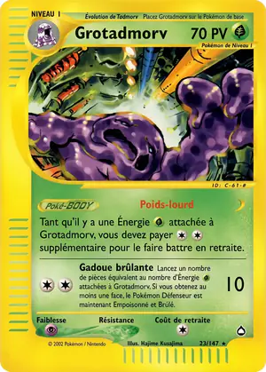 Grotadmorv 23/147