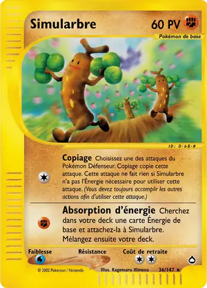 Simularbre 36/147