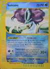 Image de la carte Suicune 37/147
