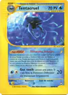 Image de la carte Tentacruel 38/147