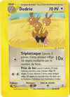 Image de la carte Dodrio 46/147