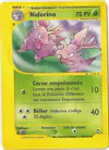 Image de la carte Nidorino 55/147
