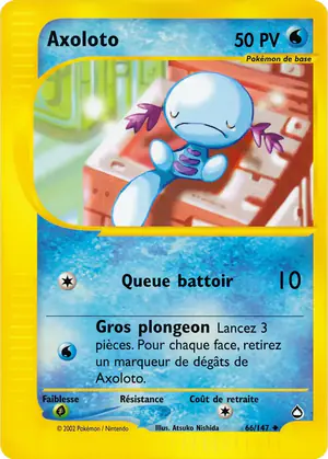 Axoloto 66/147