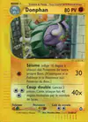 Image de la carte Donphan 7/147