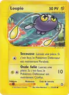 Image de la carte Loupio 71/147