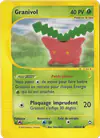 Image de la carte Granivol 83/147