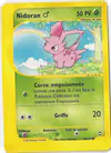 Image de la carte Nidoran ♂ 96/147