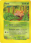 Image de la carte Paras 99/147