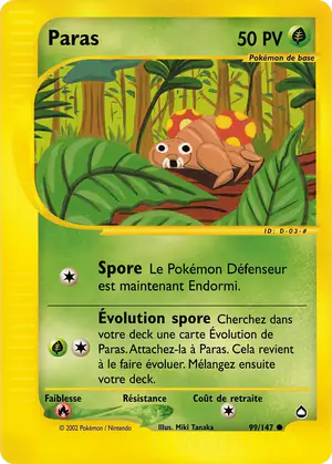Paras 99/147