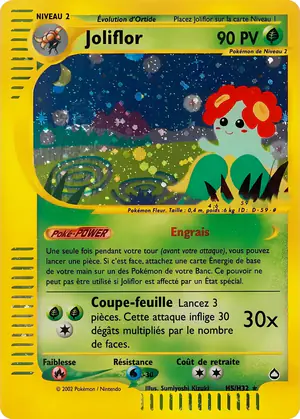 Joliflor H5/H32