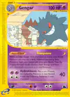 Image de la carte Gengar 10/182