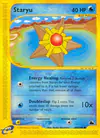 Image de la carte Staryu 103/182