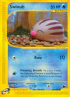 Image de la carte Swinub 107/182