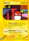 Image de la carte Voltorb 113/182