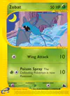 Image de la carte Zubat 118/182