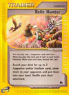 Image de la carte Relic Hunter 120/182