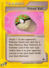 Image de la carte Friend Ball 126/182