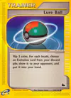 Image de la carte Lure Ball 128/182