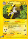 Image de la carte Jolteon 13/182